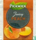 Juicy Peach - Afbeelding 1