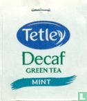 Decaf Green Tea Mint - Image 3