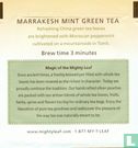 Marrakesh Mint Green Tea - Image 2