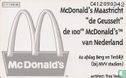 McDonald's CardEx '95 - Image 2