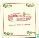 Carlsberg Brede Bodega - Image 1