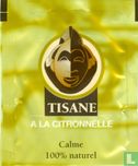 Tisane a la Citronnelle - Image 1