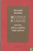 Multiple Sclerose - Afbeelding 1