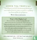 Green Tea Tropical - Image 2