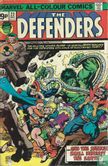 The Defenders 23 - Afbeelding 1