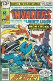 Invaders  - Afbeelding 1