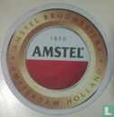 Logo Amstel Brouwerij - Image 1