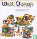 4 verhalen van Walt Disney - Image 1
