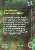 Lieutenant Lawrence Kitch - Afbeelding 2