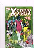 X-Statix 18 - Afbeelding 1