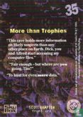 More than Trophies - Afbeelding 2