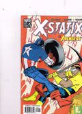 X-Statix 22 - Afbeelding 1