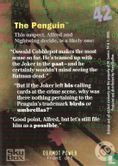 The Penguin - Afbeelding 2