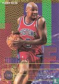 Terry Mills