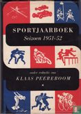 Sportjaarboek Seizoen 1951-52 - Bild 1