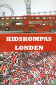 Kidskompas Londen - Afbeelding 1