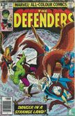 The Defenders 71 - Afbeelding 1