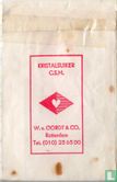Café Vanouds De Putkop