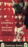 The gospels in modern English - Bild 1