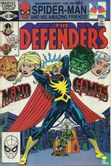 The Defenders 102 - Afbeelding 1