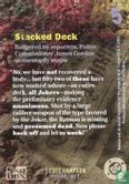Stacked Deck - Afbeelding 2