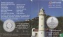 Turkey 50 türk lirasi 2014 (PROOF) "Gelidonya Lighthouse" - Image 3