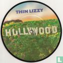 Hollywood (Down on Your Luck) - Afbeelding 1