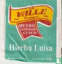 Hierba Luisa  - Bild 1
