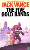 The Five Gold Bands  - Bild 1