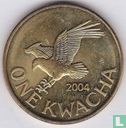 Malawi 1 kwacha 2004 - Afbeelding 1