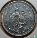 Mexiko 5 Centavo 1911 (Typ 2) - Bild 2