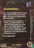 Accomplices - Afbeelding 2