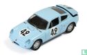 Simca Abarth 1300 #42 - Bild 1