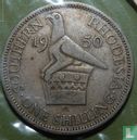 Rhodésie du Sud 1 shilling 1950 - Image 1