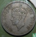 Rhodésie du Sud 1 shilling 1950 - Image 2