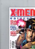 X-Men: Universe  6 - Image 1
