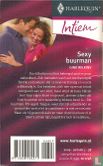Sexy buurman