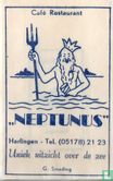 Café Restaurant "Neptunus" - Afbeelding 1