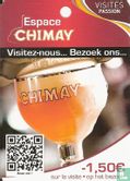 Espace Chimay - Bild 1