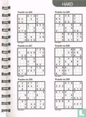 Sudoku Challenger Big 360 - Afbeelding 3