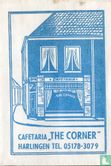 Cafetaria "The Corner" - Afbeelding 1