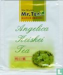 Angelica Keiskei Tea - Image 1