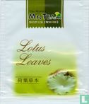Lotus Leaves - Image 1