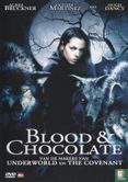 Blood & Chocolate - Afbeelding 1