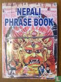 Nepali Phrase Book  - Afbeelding 1