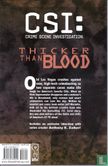 CSI - Thicker Than Blood - Image 2