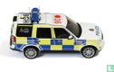 Land Rover Discovery 4 Police - Afbeelding 2