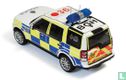 Land Rover Discovery 4 Police - Afbeelding 3
