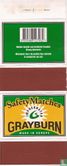 Grayburn safety matches  - Image 2