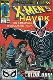 Marvel Comics Presents 26 - Image 1